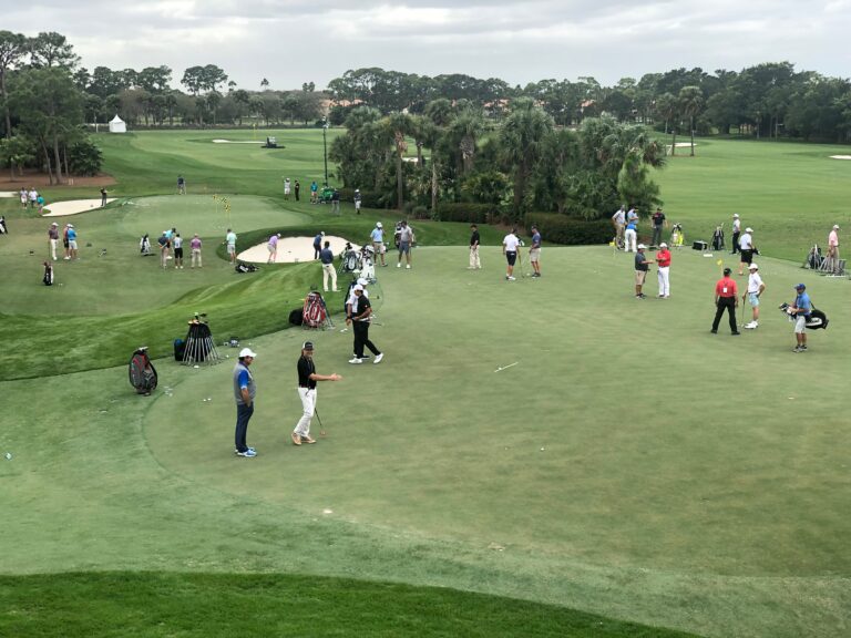 ACCRA on Tour ACCRA Golf Shafts