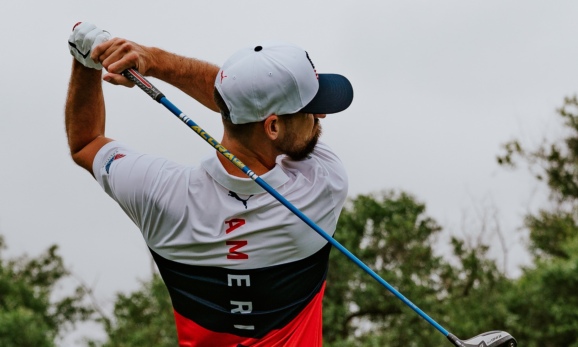 Custom ACCRA Golf Shafts ACCRA Golf Shafts