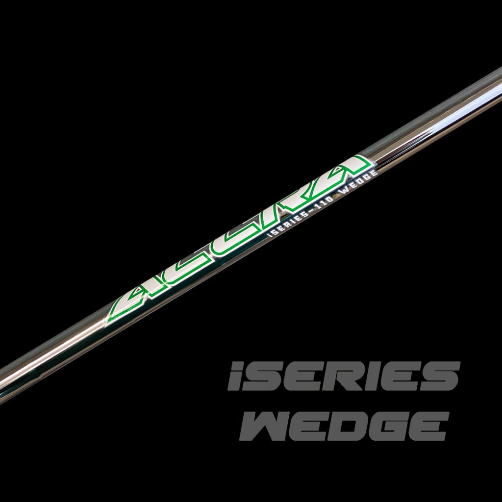 ACCRA Golf Shafts