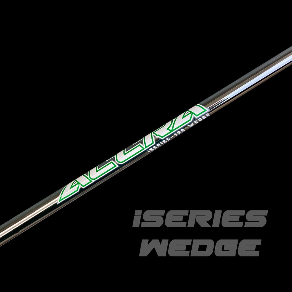 ACCRA Golf Shafts