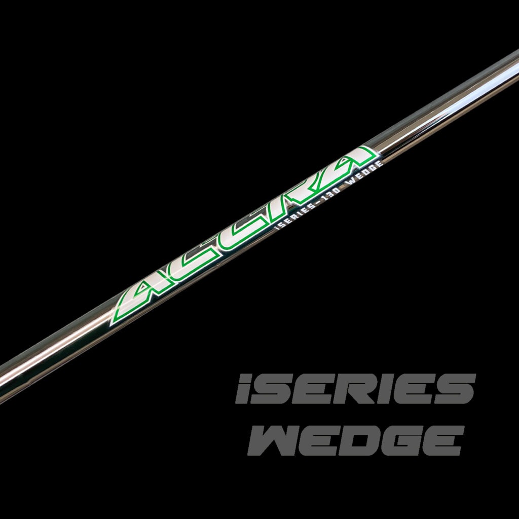 ACCRA Golf Shafts