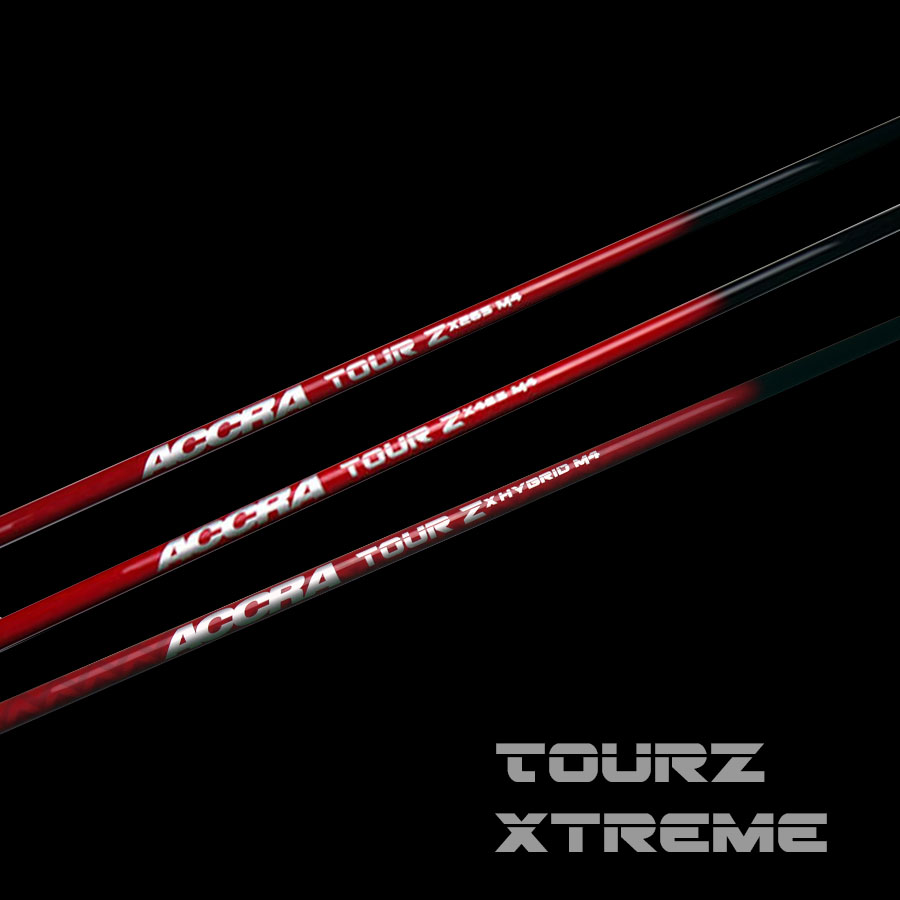 tourz-xtreme-accra-golf-shafts